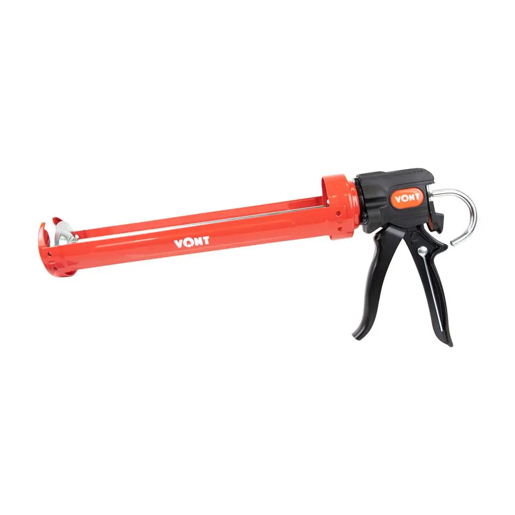 Vont 900 Ml 26:1 High Thrust Caulking Gun 1