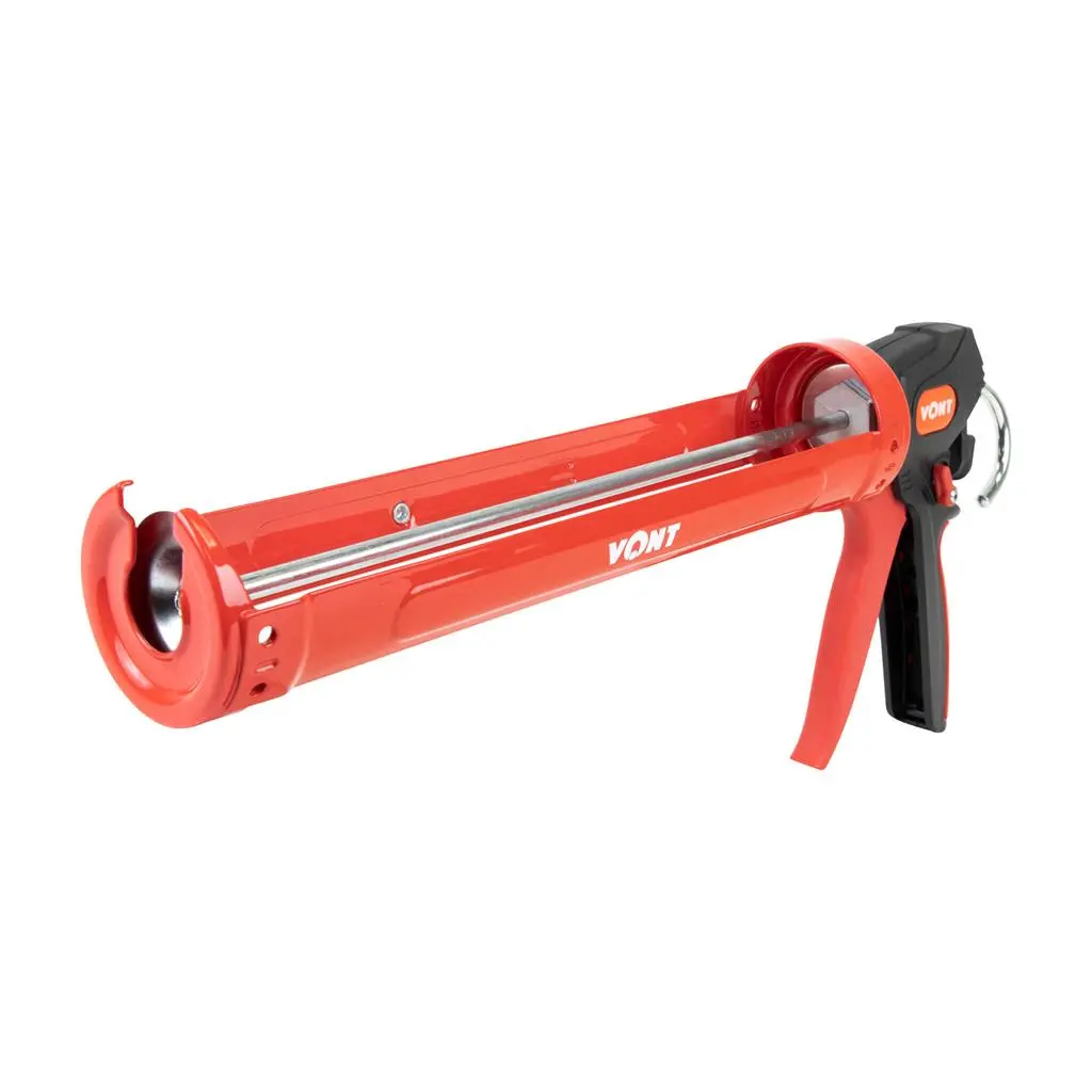 Vont 900 Ml 12:1 / 26:1 Switchable Caulking Gun 1