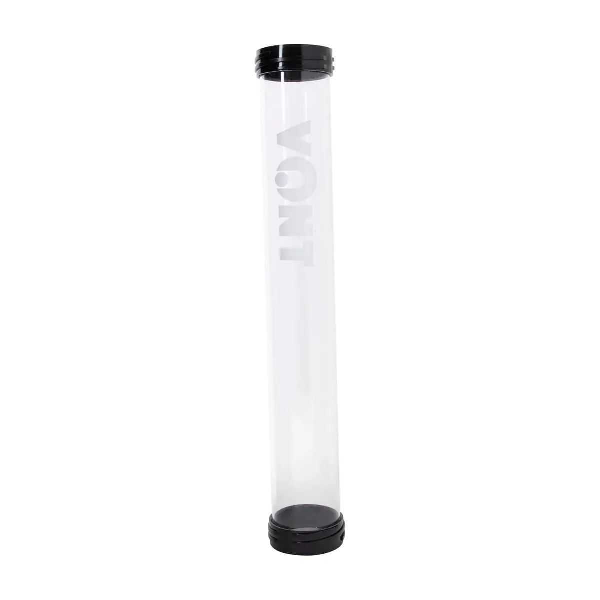 Vont 600Ml Clear Sausage Gun Tube 1