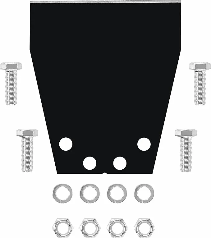 Bosch Hs1918rk Sds Max Floor Scraping Blade Replacement Kit 1