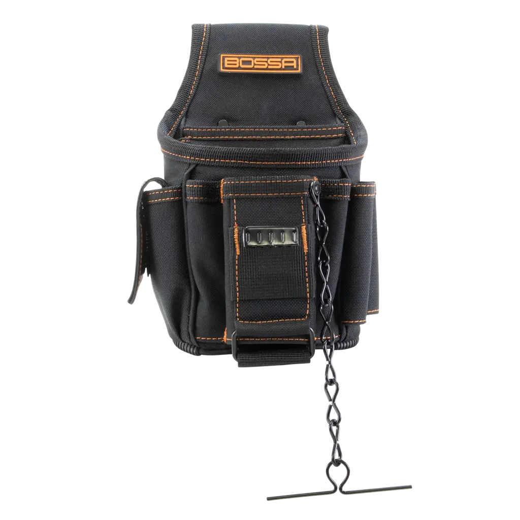 Bossa Small Electricians Tool Pouch 1