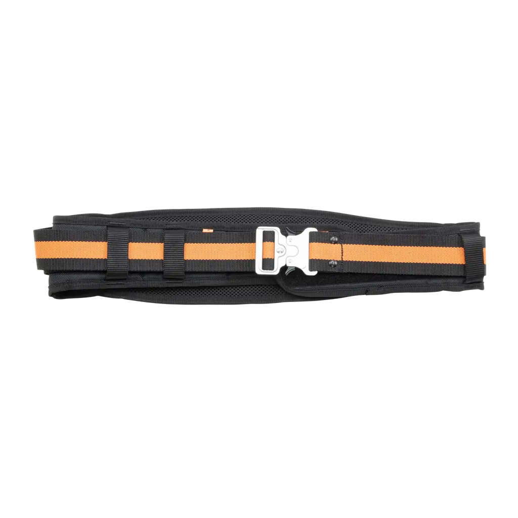 Bossa Quick Release Padded Work Belt 1