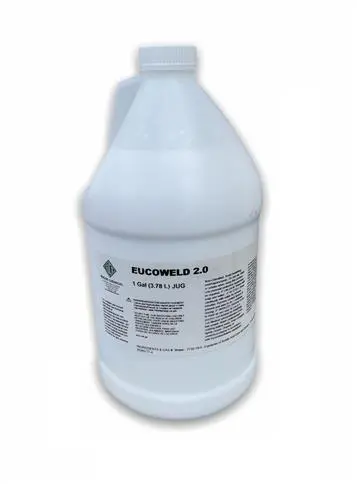 Euclid Eucoweld 2.0 Latex Bonding Agent 1 Gallon L6202 95 1