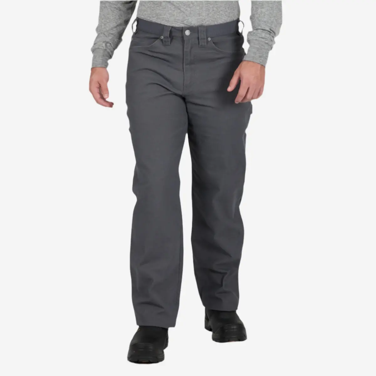 Duradrive Carpenter 2.0 Flex-Pro Relaxed Fit Work Pants 1