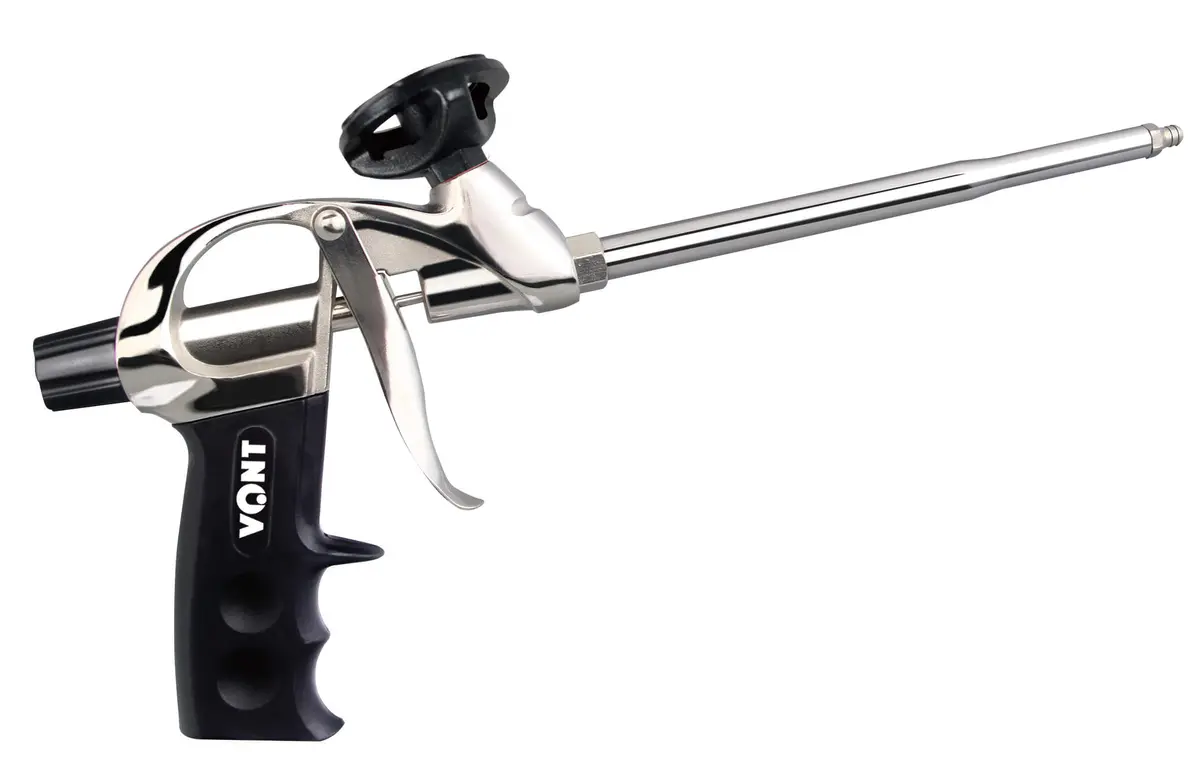 Vont Pro Spray Foam Gun 1