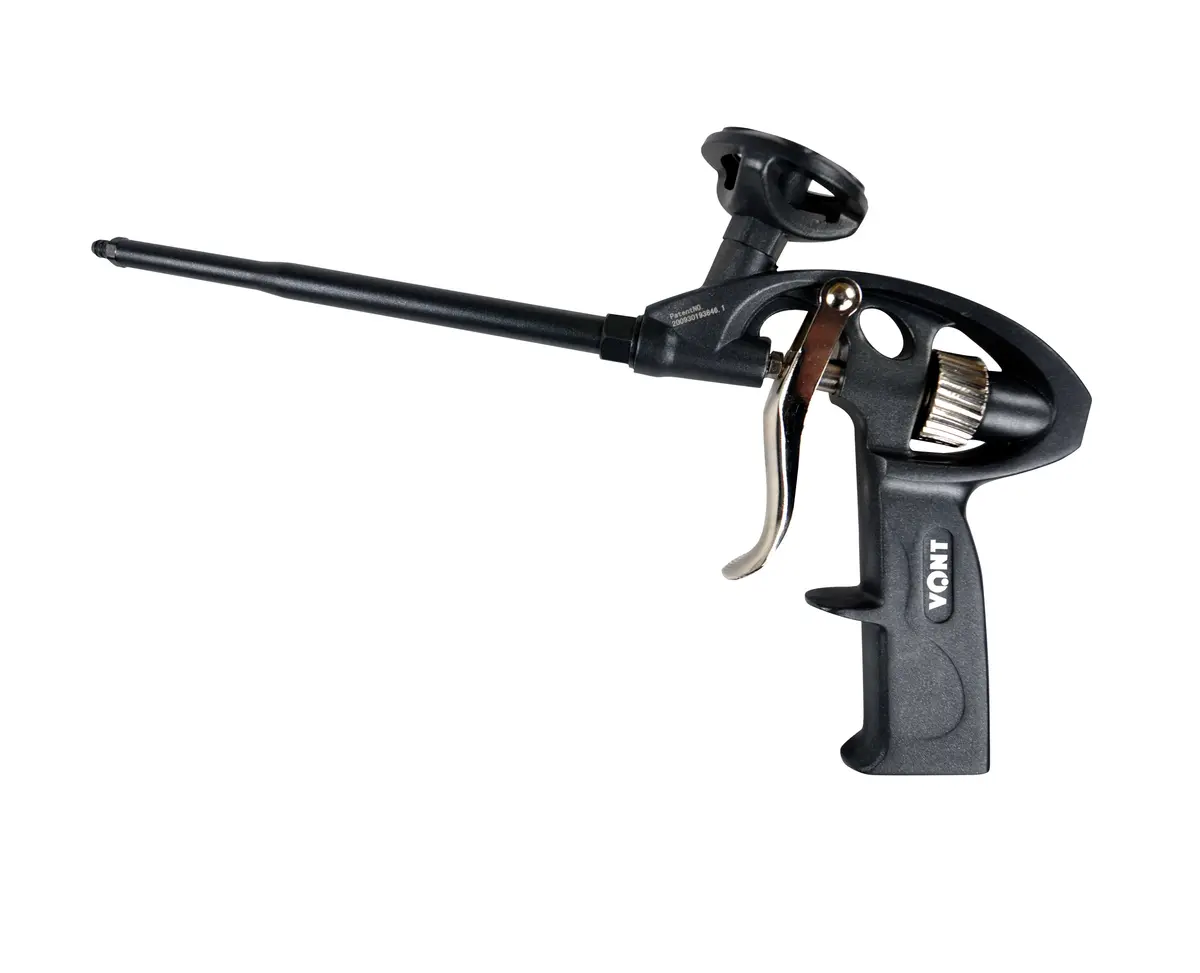 Vont Teflon-Coated Pro Spray Foam Gun 1
