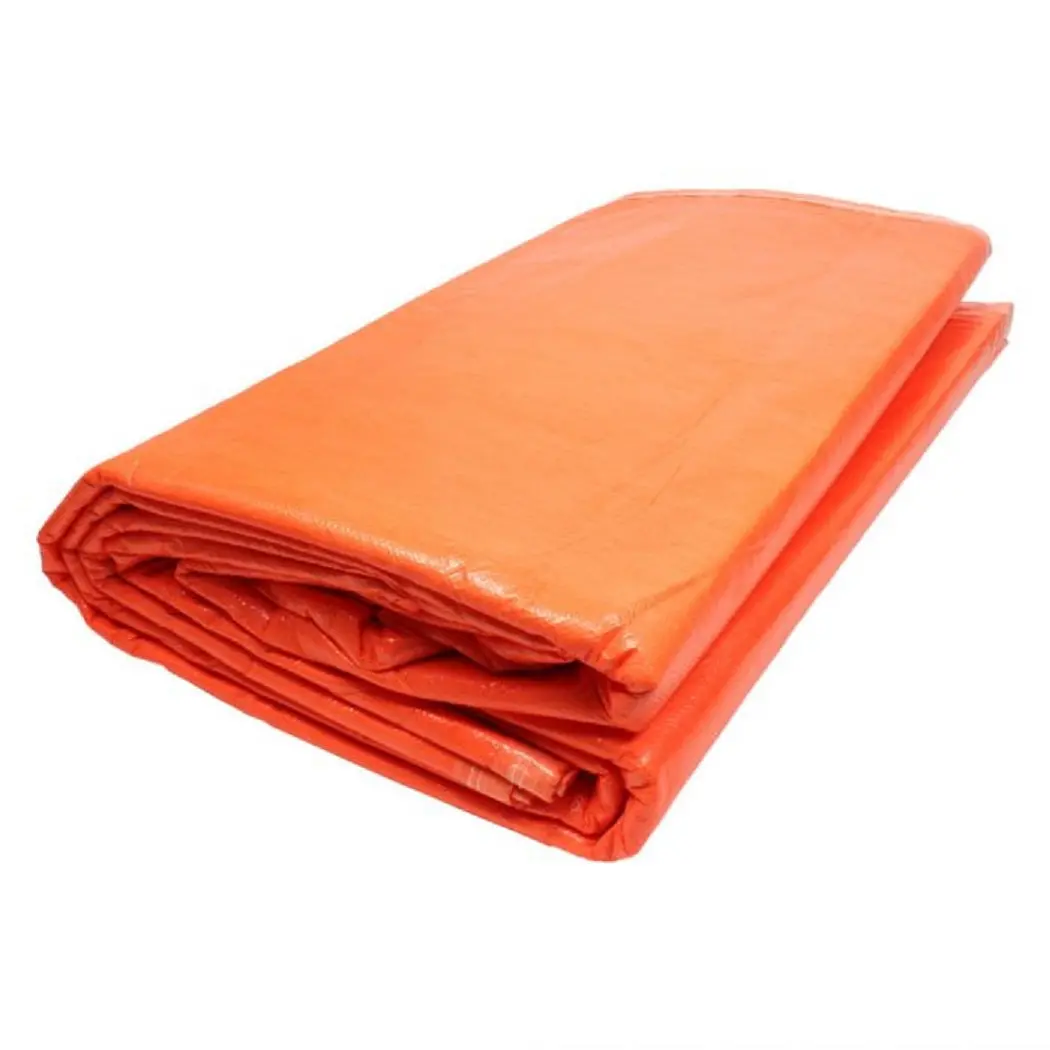 6 Ft. X 24 Ft. X 3-Layer Insulating Curing Blanket 1