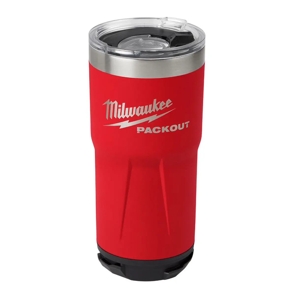 Milwaukee 48-22-8392R 20 Oz. Packout Tumbler 1