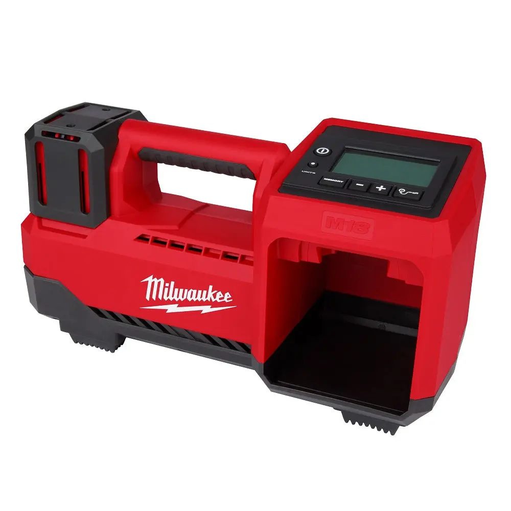 Milwaukee 2848-20 M18 Inflator Bare 1