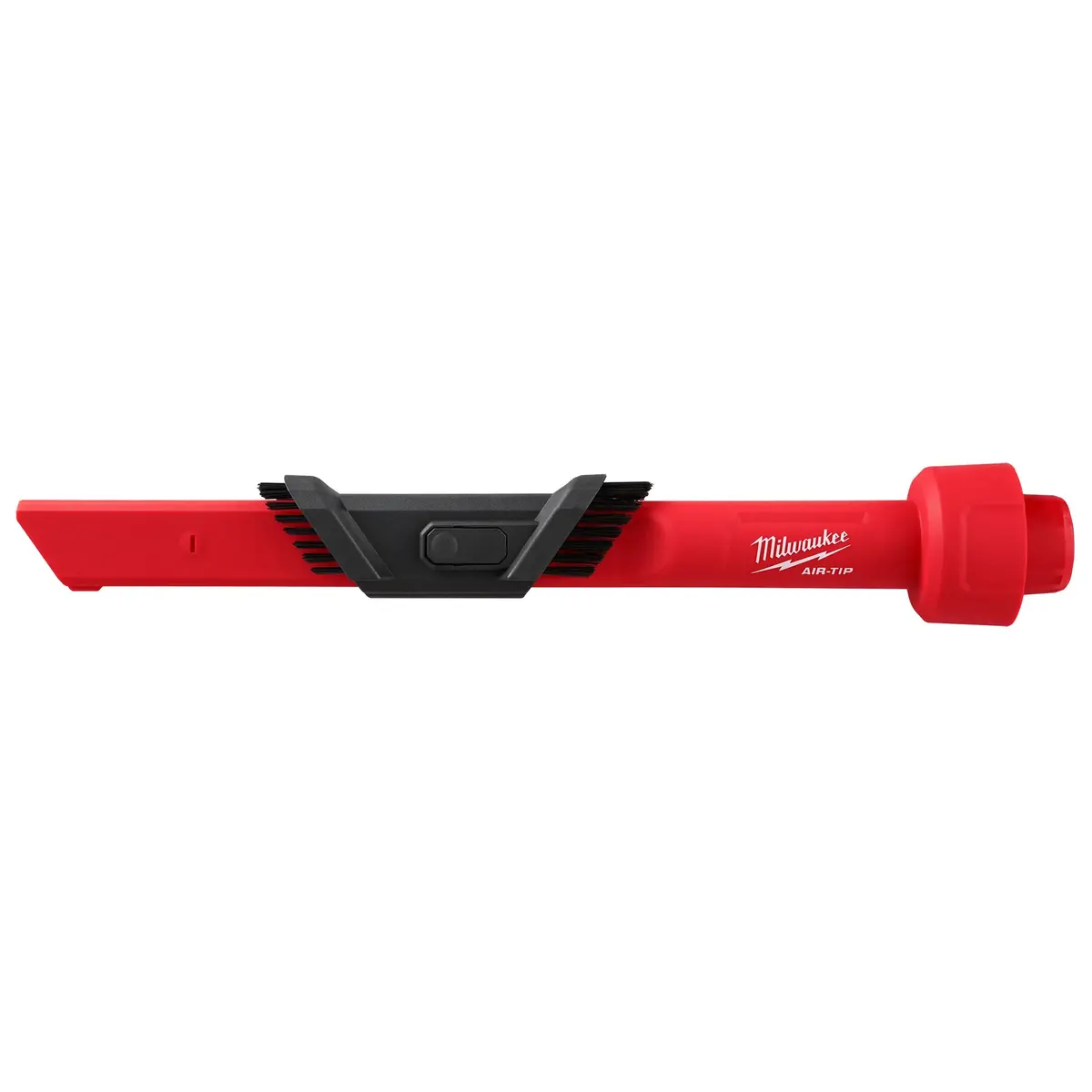 Milwaukee 49-90-2023 Air-Tip 3-In-1 Crevice And Brush Tool 1