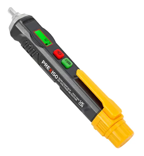 Prexiso Pnvx-1000C Non-Contact Voltage Detector 1