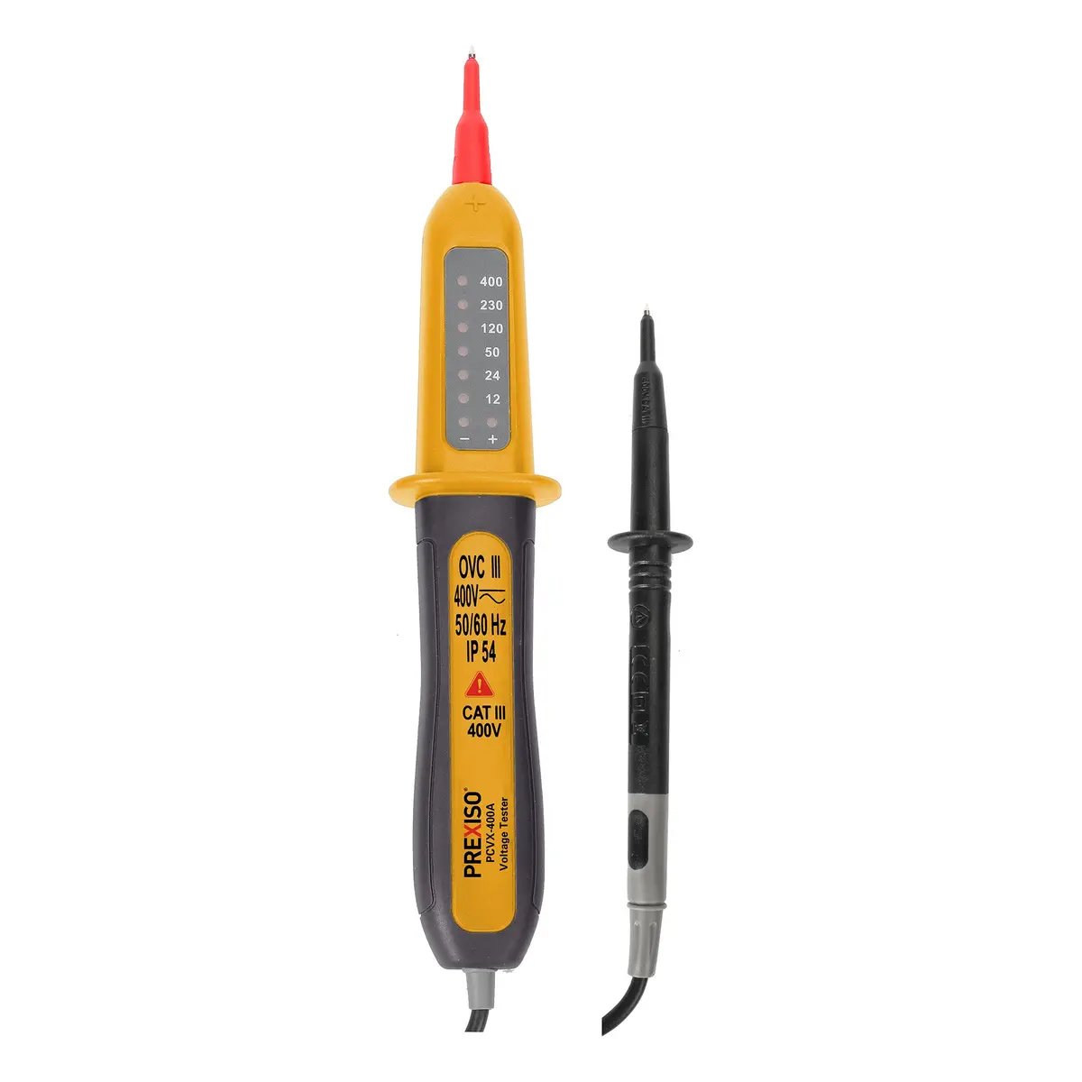 Prexiso Pcvx-400A Contact Voltage Tester 1