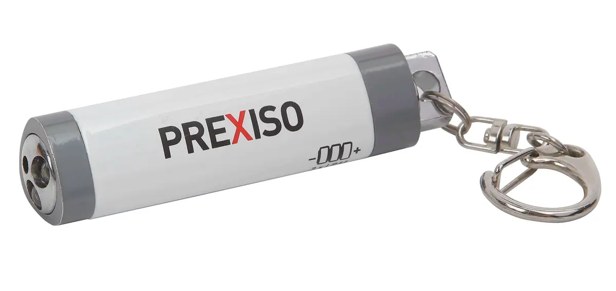 Prexiso Lp1 3-In-1 Led Laser Pen 1