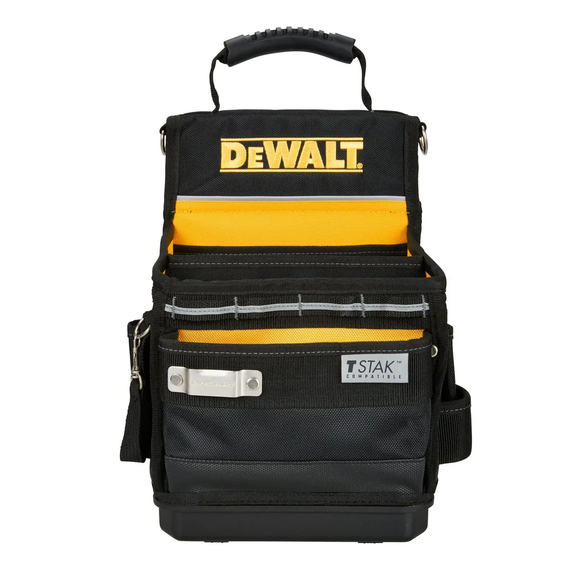 Dewalt Dwst17624 Tstak Soft Tool Organizer 1