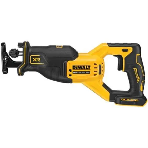Dewalt Dcs382b 20V Max Xr Reciprocating Saw (Tool Only) 1