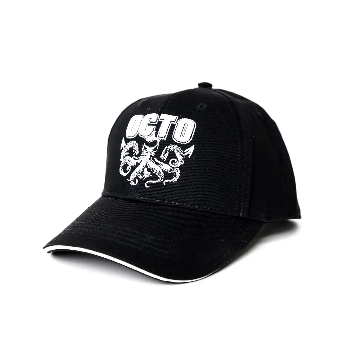 Octo X Ihl Ballcap 1