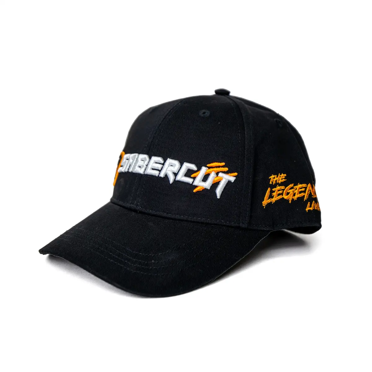 Sabercut X Ihl Ballcap 1