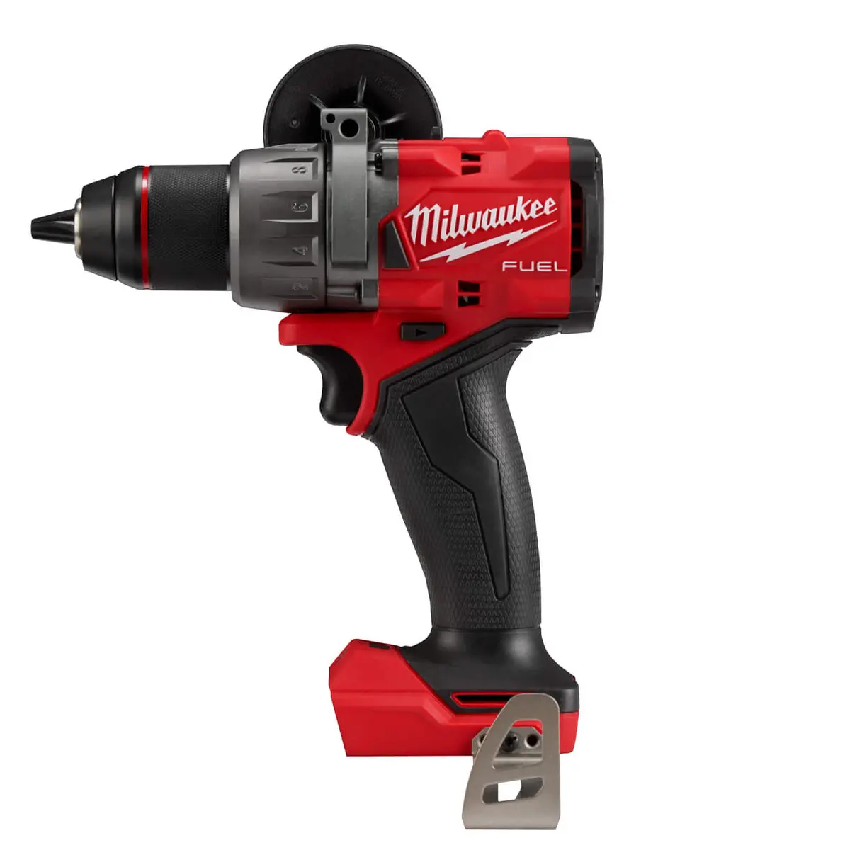 Milwaukee 2904-20 M18 Fuel Gen4 Hammerdrill Bare 1/2" 1