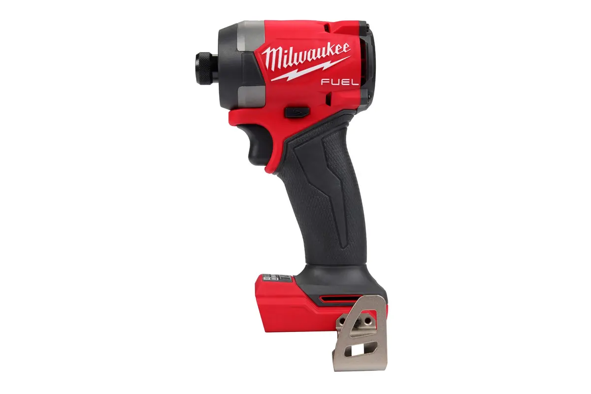 Milwaukee 2953-20 M18 Fuel Gen4 Impact Driver Bare 1/4" 1
