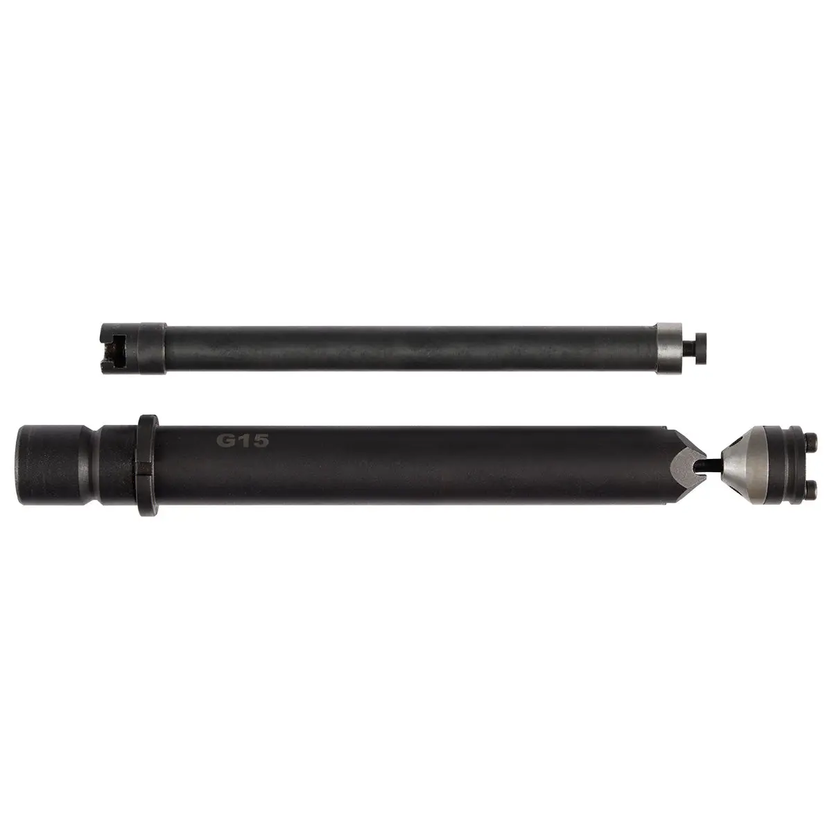 Milwaukee 49-72-0152 M12 Fuel Nibbler Die Holder Extension 1
