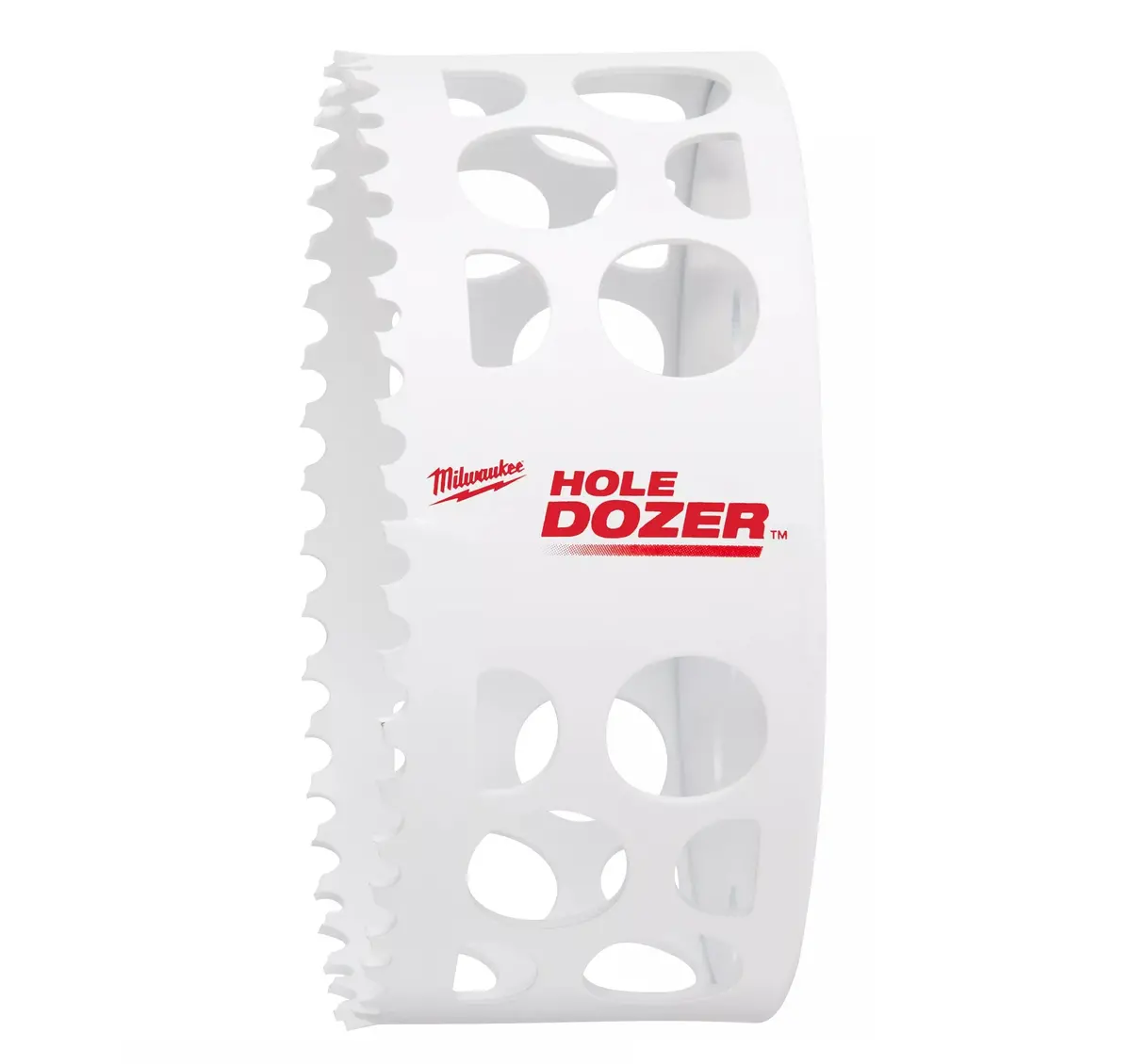 Milwaukee 49-56-0223 Bim Hole Saw 4-1/4" 1