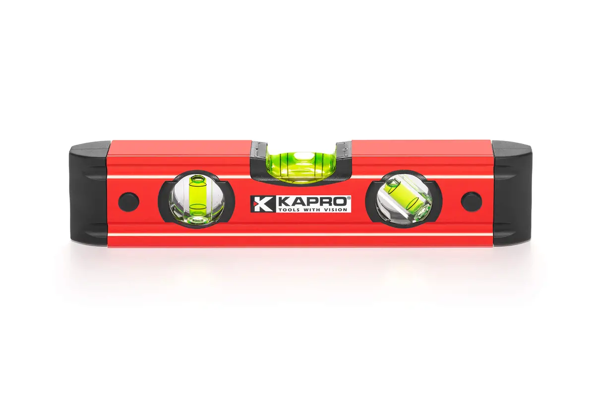 Kapro 9 In. Magnetic Torpedo Level 1