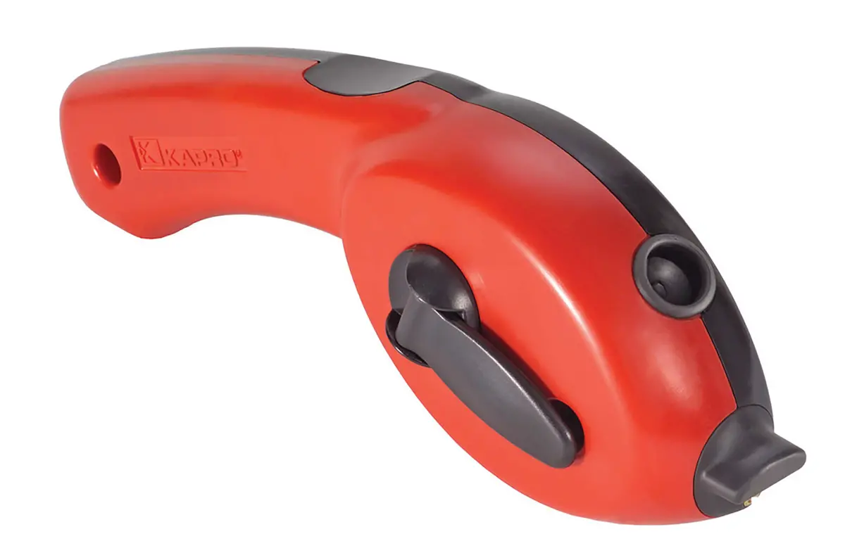 Kapro Ergonomic Chalk Line 1