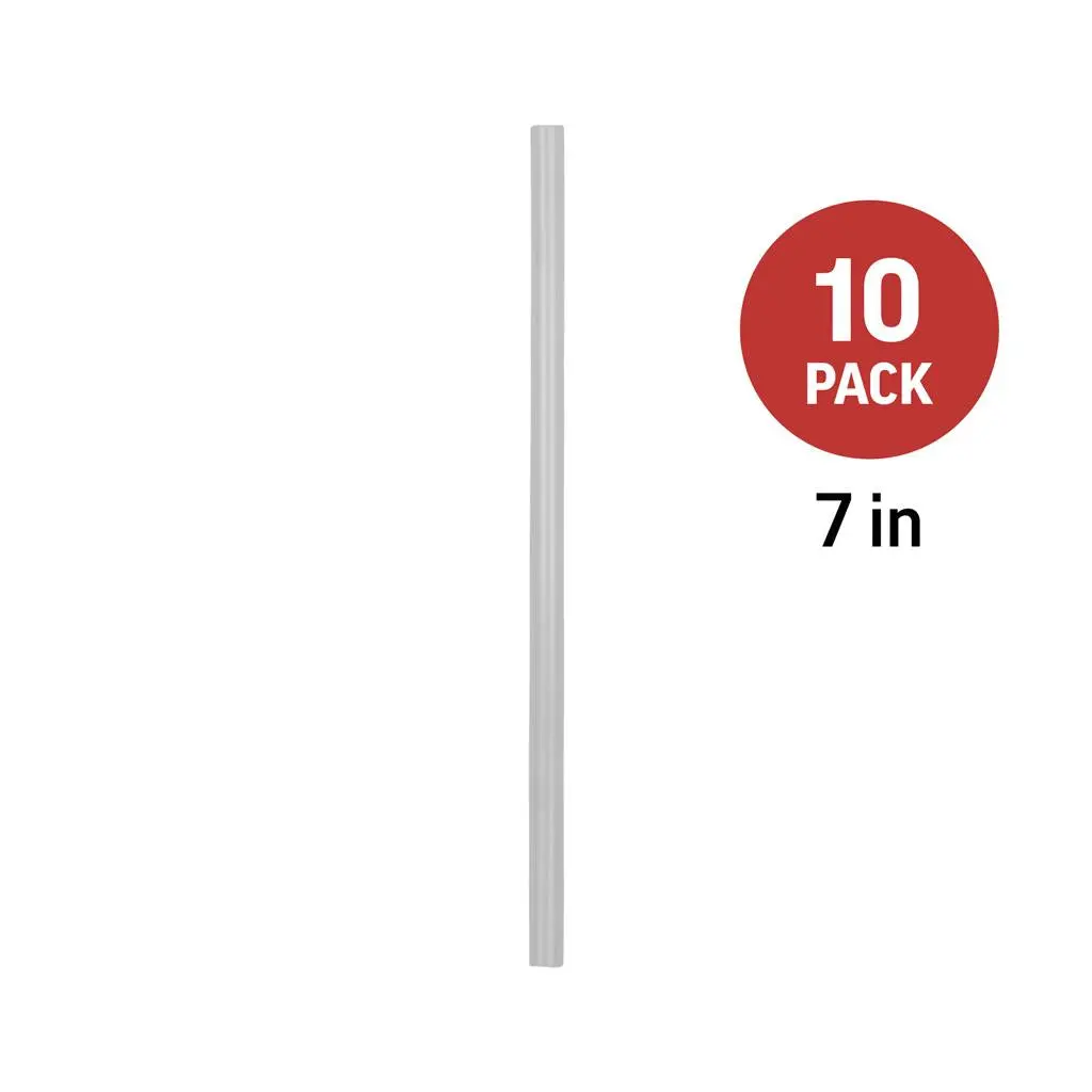 Vont 7 In. Spray Foam Gun Nozzle Tip (10-Pack) 1