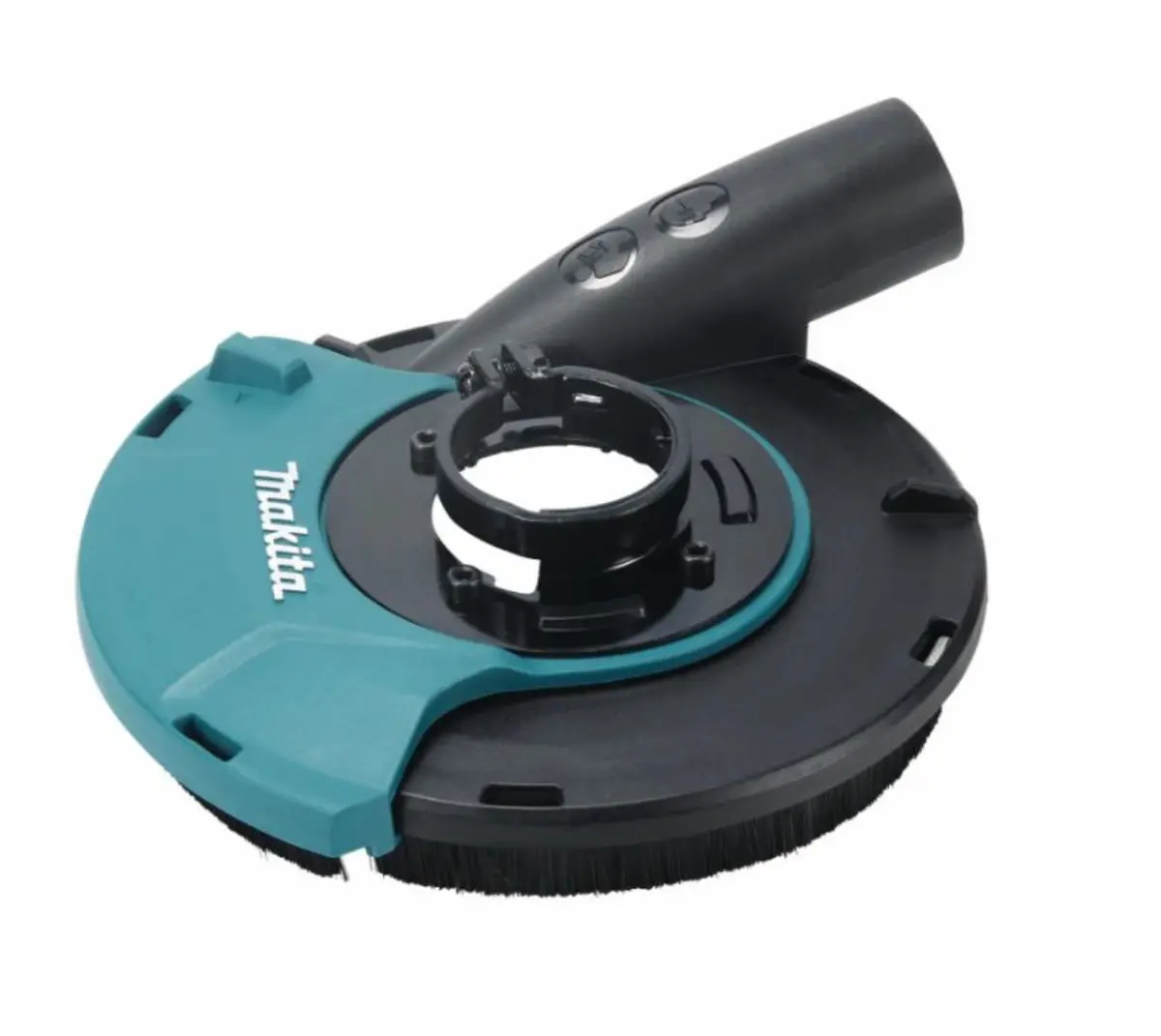 Makita 1911K3-9 Grinder Shroud/Dust Cover 5" 1