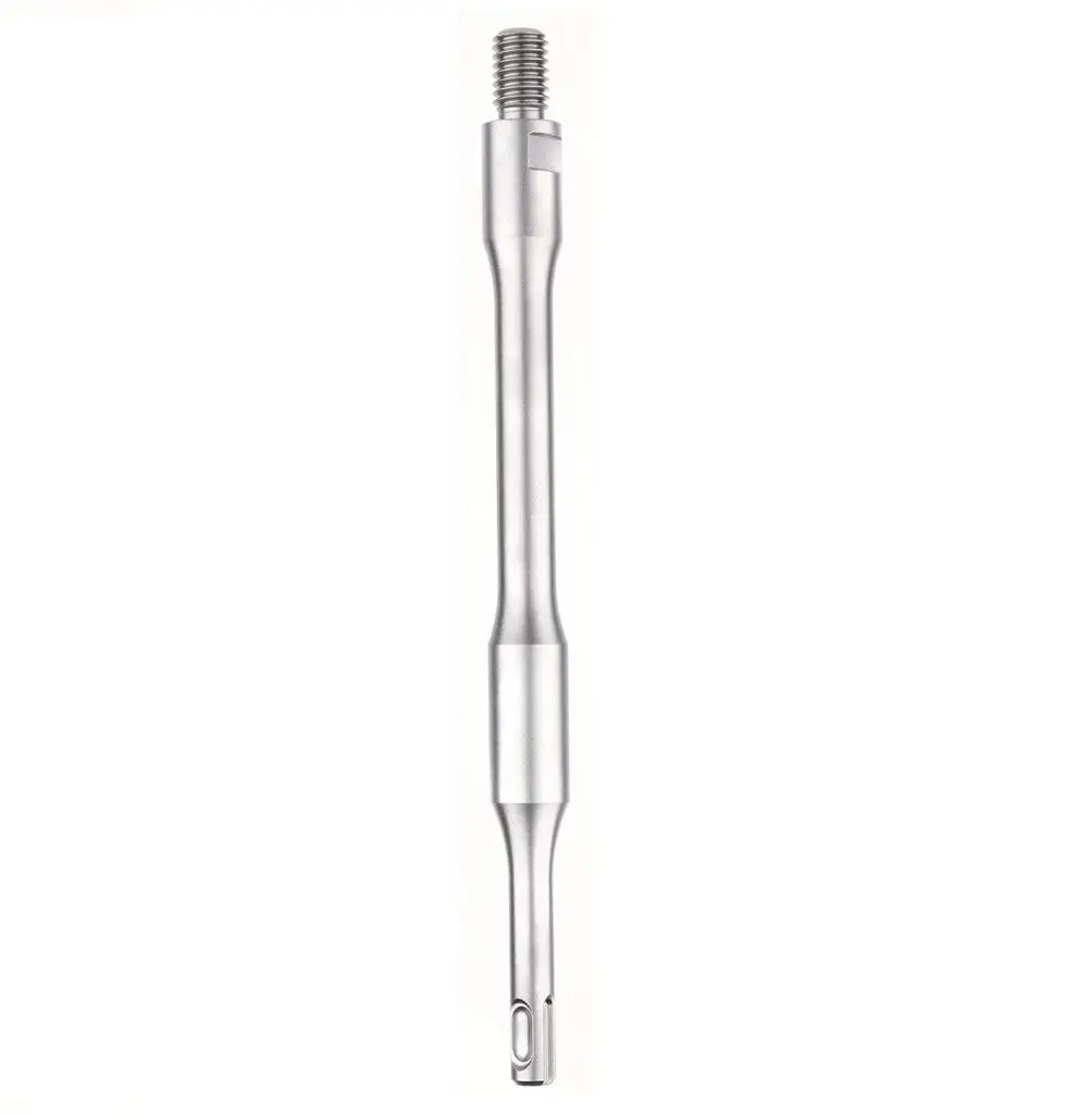 Sabercut 3/4 In. X 8 In. Rebar Cutter Adapter (Shank Only) 1