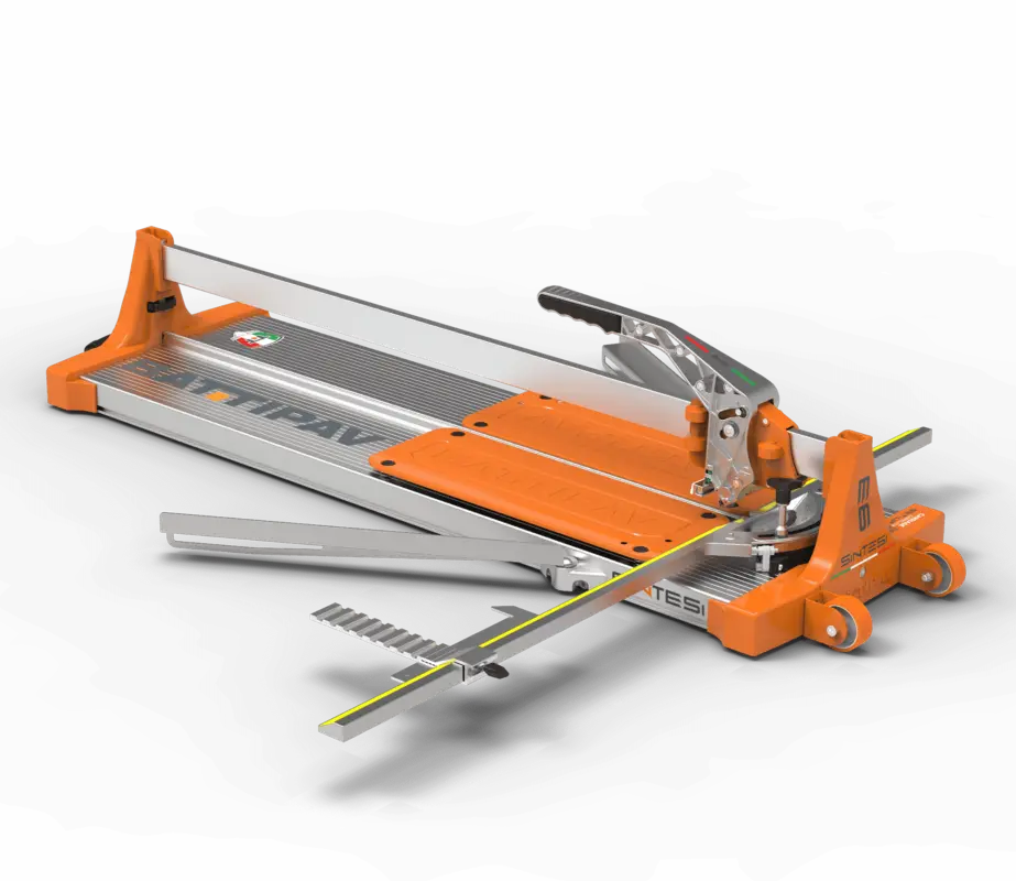 Battipav 36 In.  Sintesi 93 Tile Cutter 1