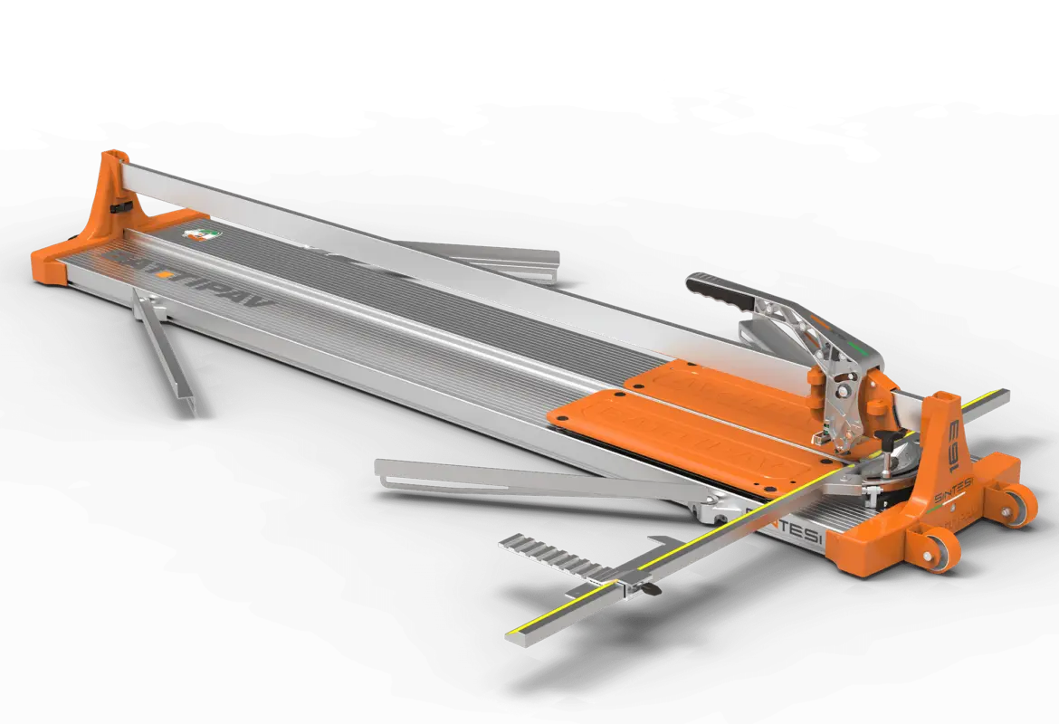 Battipav 64 In. Sintesi 163 Tile Cutter 1