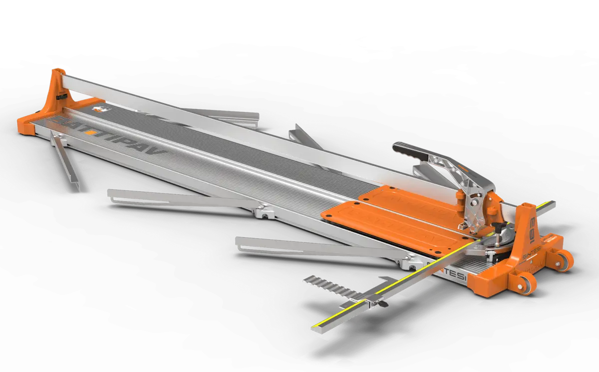 Battipav 72 In. Sintesi 183 Tile Cutter 1