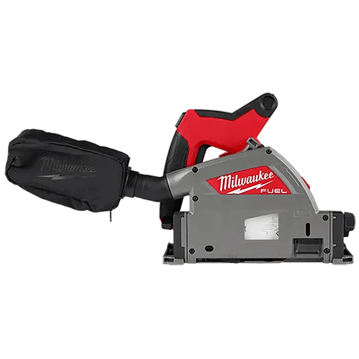 Milwaukee 2831-20 M18 Fuel Track Saw Bare 6-1/2" 1