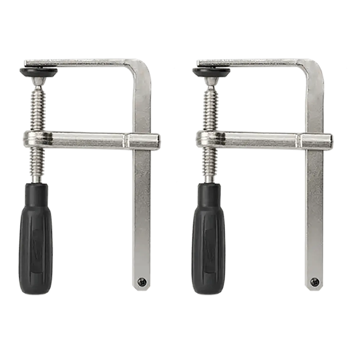 Milwaukee 48-08-0573 Track Saw Guide Rail Clamps 2Pk (2831) 1