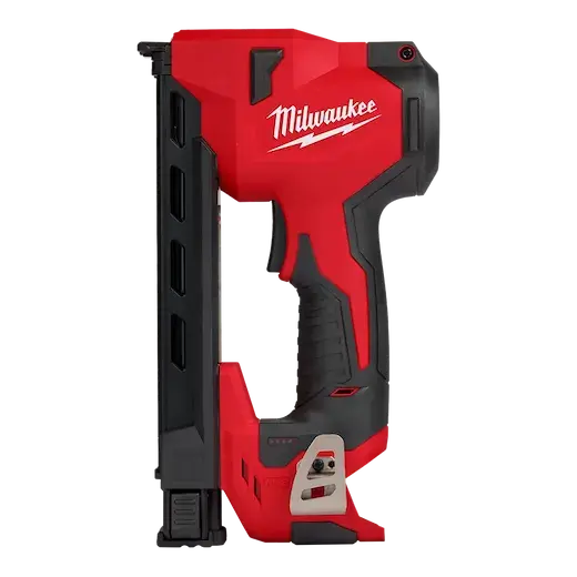 Milwaukee 2448-20 1200 Staples/Charge 6.5 In M12™ Cordless Cable Stapler (Tool Only) 1