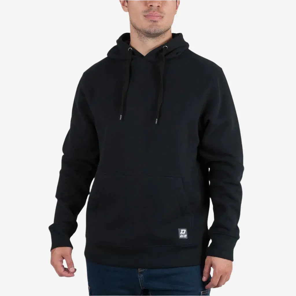 Duradrive Asap Thermal Pullover Hoodie 1