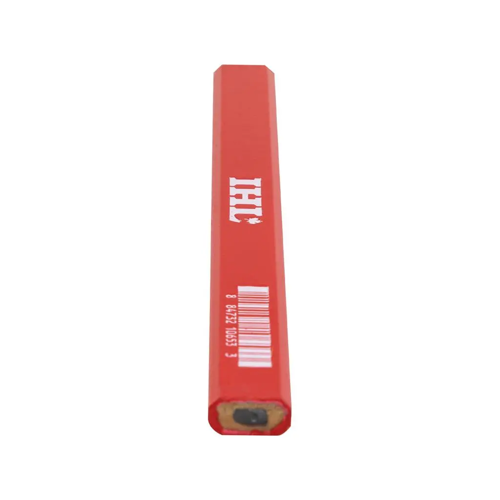 Ihl Carpenter Pencil (40-Pack) 1