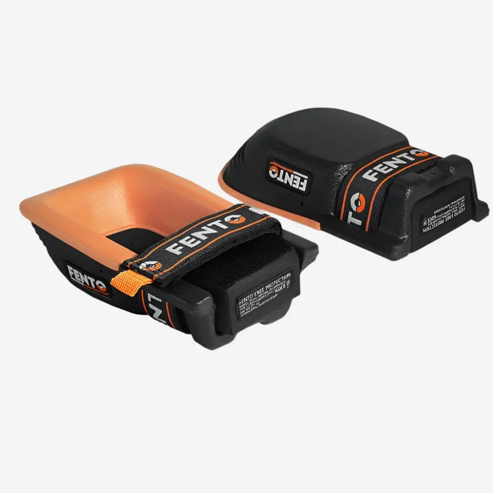 Fento Original Ergonomic Knee Pads 1