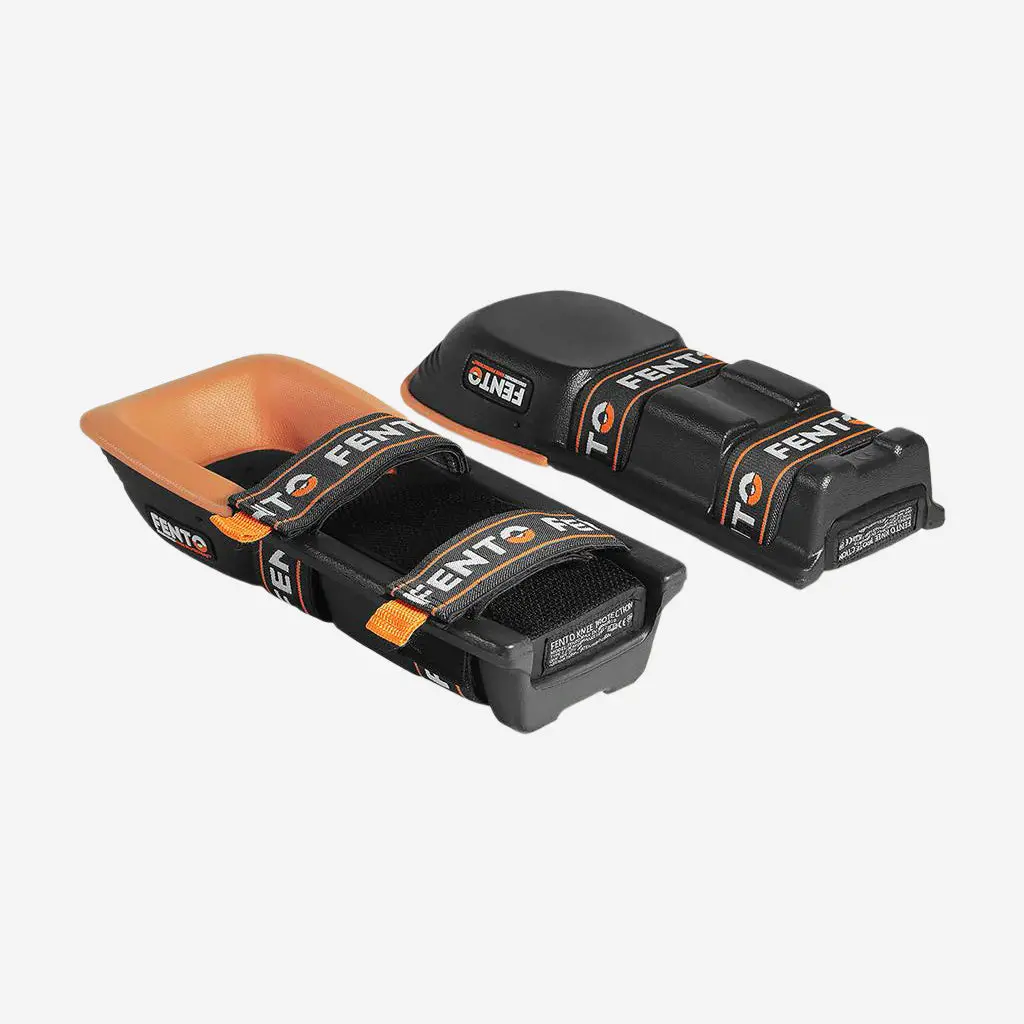 Fento Max Ergonomic Knee Pads 1