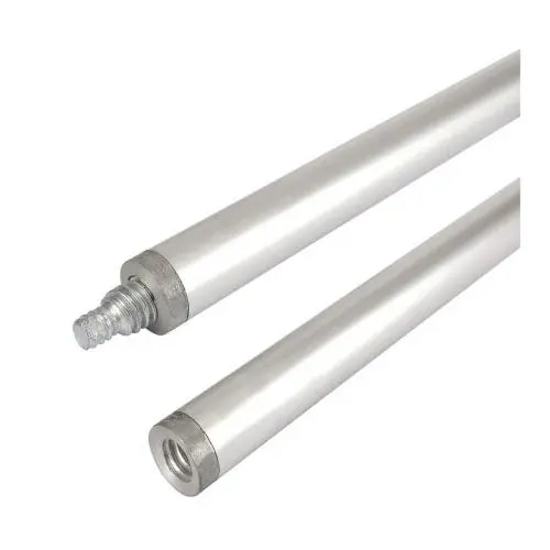 Goldblatt 72 In. Aluminium Handle Extension 1