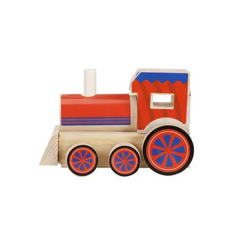 Workpro Kids Toy Train Builder Kit 2