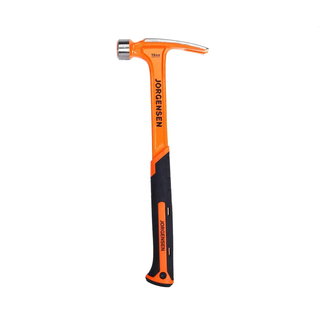 Jorgensen 60202 16 Oz Steel Framing Hammer 1
