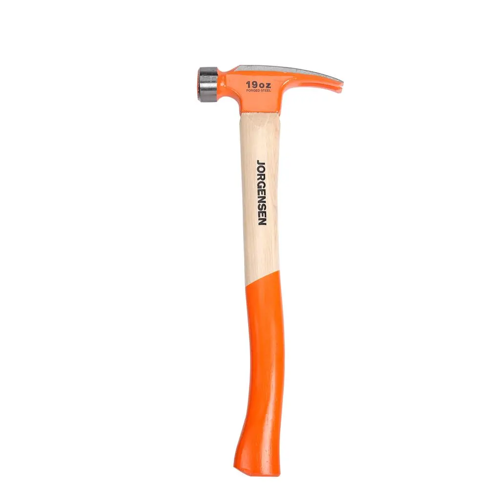Jorgensen 60201 19 Oz Steel Framing Hammer 1