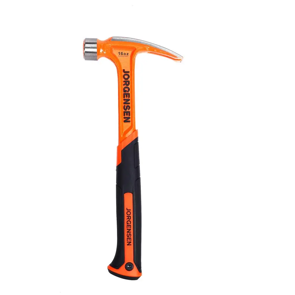 Jorgensen 60101 16 Oz Carbon Steel Rip Hammer 1