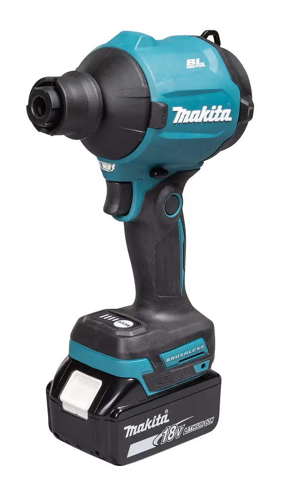 Makita Das180z 18V Lxt Brushless Dust Blower (Tool Only) 1