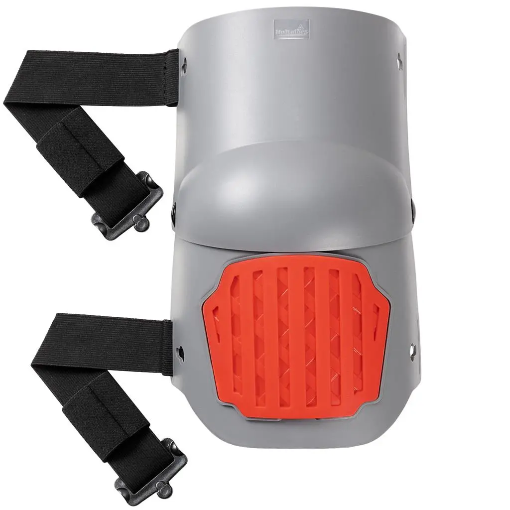 Hultafors Ht5280 Universal Snap Click 2 Straps Articulated Knee Pad 1