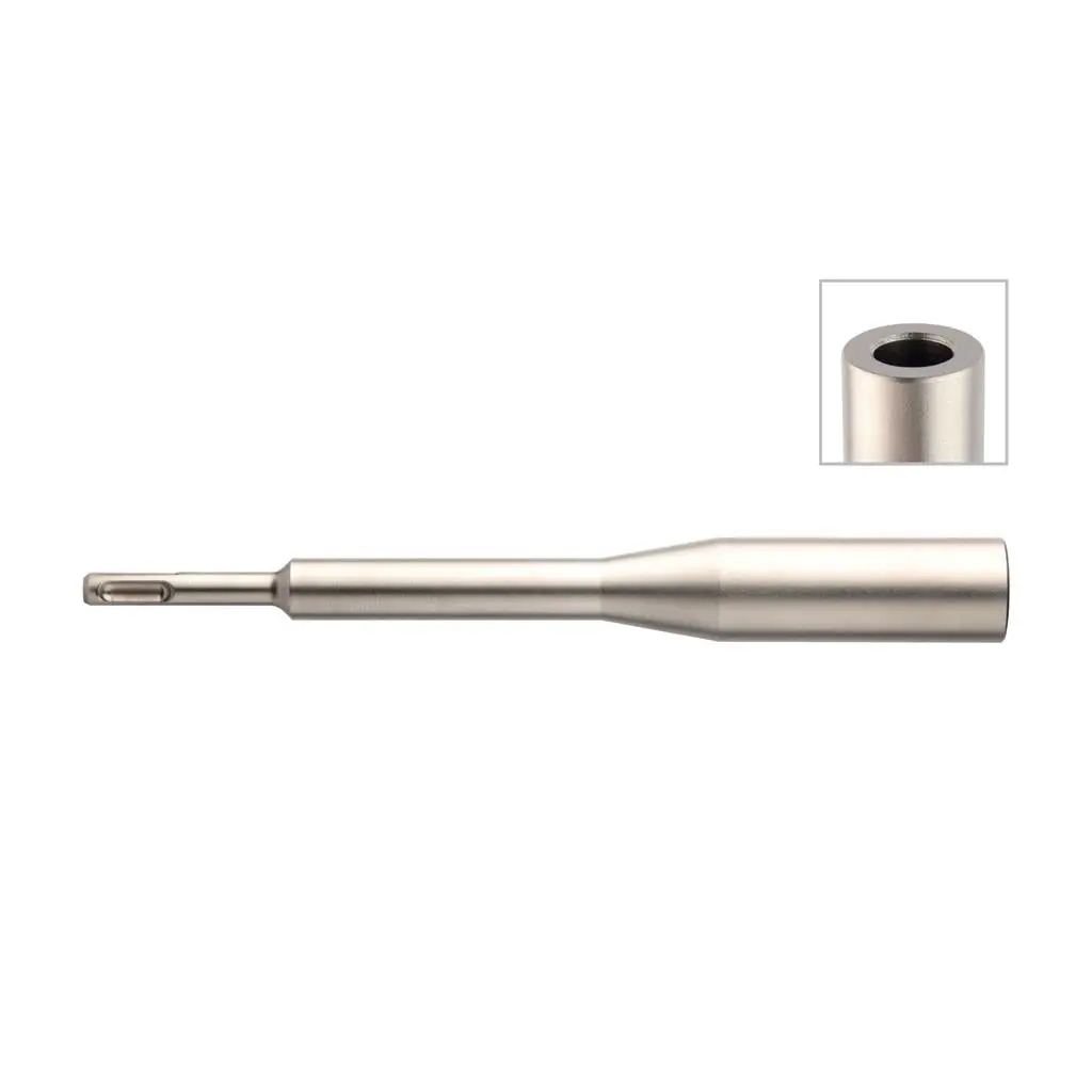 Sabercut 5/8 In 10 In Steel Sds Plus Shank Ground Rod Driver 1