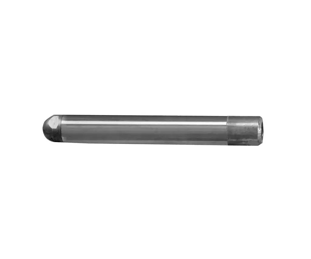 Fox 1-3/4 In. X 13 In. Steel Concrete Vibrator Head 1