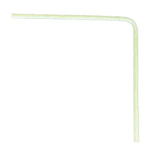 15 Mm X 24 In. X 24 In. Fiberglass Rebar Corner Dowel 1